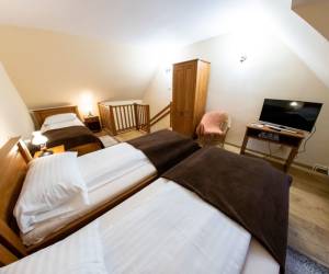 Apartman 5 fő részére