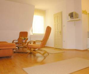 5 fős apartman