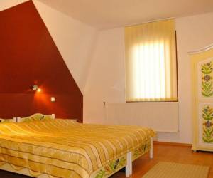 5 fős apartman