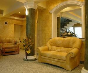 4 fős apartman
