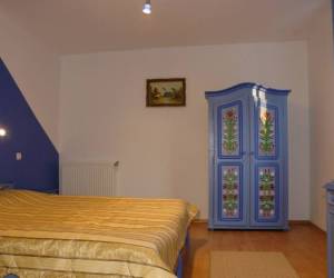 4 fős apartman