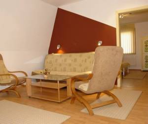 4 fős apartman