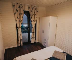 1 hálószobás apartman – minden házban