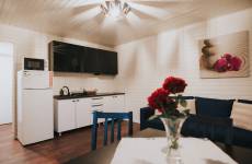 1 hálószobás apartman – minden házban