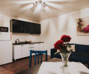 1 hálószobás apartman – minden házban
