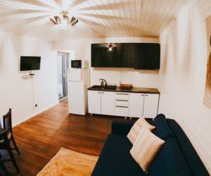 1 hálószobás apartman – minden házban