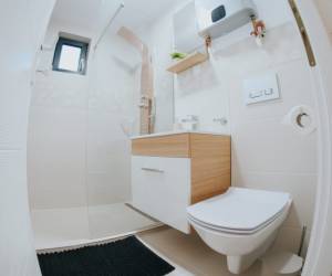 1 hálószobás apartman – minden házban