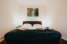 1 hálószobás apartman – minden házban