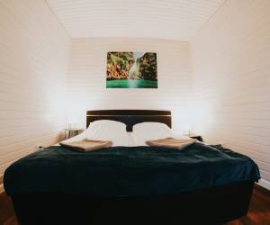 1 hálószobás apartman – minden házban
