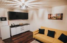 1 hálószobás apartman – minden házban