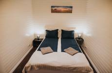 1 hálószobás apartman – minden házban