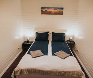 1 hálószobás apartman – minden házban