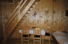 Faház – önálló, 2–10 fős tóparti kabin