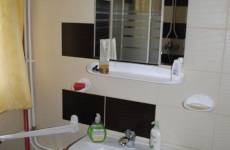 Faház – önálló, 2–10 fős tóparti kabin