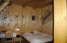 Faház – önálló, 2–10 fős tóparti kabin