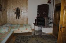 Faház – önálló, 2–10 fős tóparti kabin