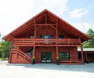 Deság Cloud Hostel