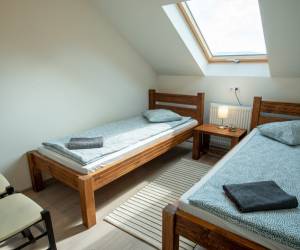 Deság Cloud Hostel