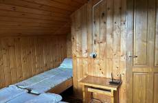 Csoportos kabinbérlés – baráti társaságoknak és családoknak