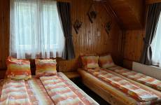 Csoportos kabinbérlés – baráti társaságoknak és családoknak