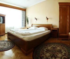 5 fős apartman