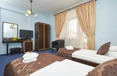 Apartament de 4 persoane