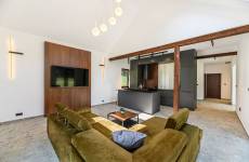 Villa jakuzzival – privát wellnessélmény az erdő szélén