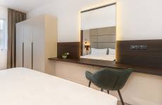 Villa jakuzzival – privát wellnessélmény az erdő szélén