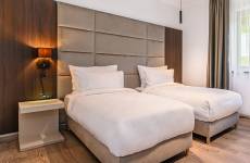 Villa jakuzzival – privát wellnessélmény az erdő szélén