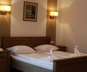 3 fős apartman****