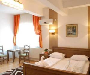 3 fős apartman****