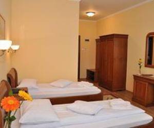 3 fős apartman***