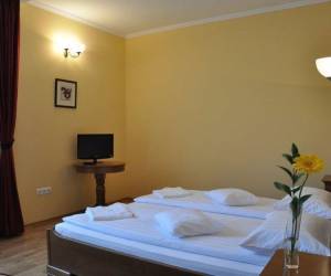 3 fős apartman***