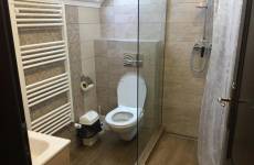 Két hálószobás apartman – Tágas, földszinti lakrész privát szaunával