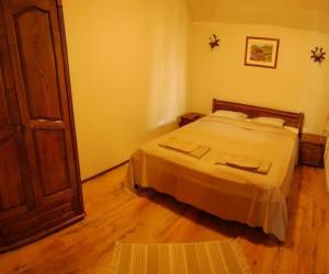 2 fős apartman
