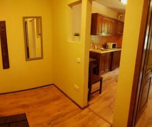 2 fős apartman