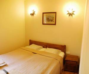 7 fős apartman