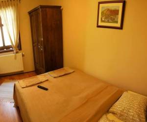 7 fős apartman