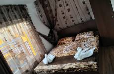 Nyaraló 200 m² – Kényelmes, családbarát