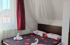 Nyaraló 200 m² – Kényelmes, családbarát