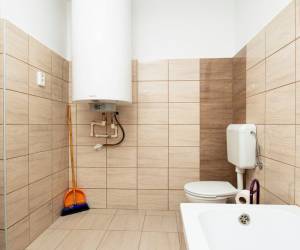 Két hálószobás Apartman 110 m²
