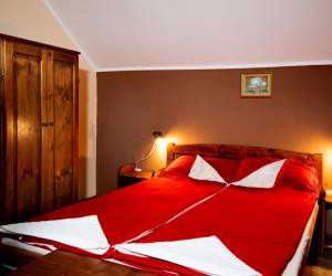 Két hálószobás Apartman 110 m²