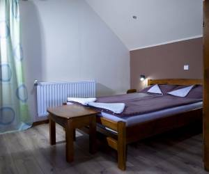 Két hálószobás Apartman 110 m²