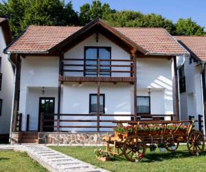 Két hálószobás Apartman 110 m²