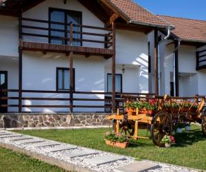 Két hálószobás Apartman 110 m²