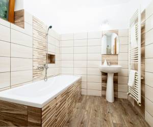 Két hálószobás Apartman 110 m²