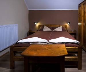 Két hálószobás Apartman 110 m²