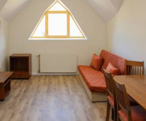 Komfort apartman