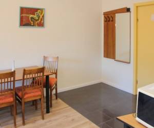 Komfort apartman