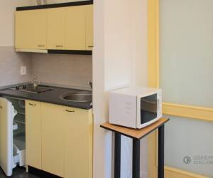 Komfort apartman